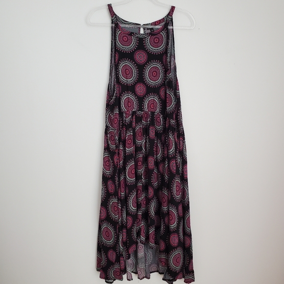 torrid Dresses & Skirts - 🆕️Torrid Medallion Challis Dress Size 3